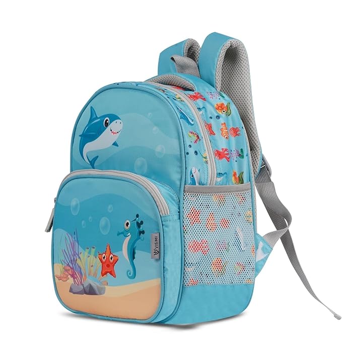 Kids School Bags - Little Happy