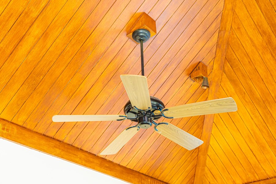 Best Ceiling Fans